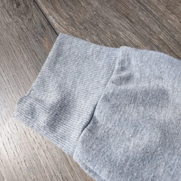 Netflix Official Stranger Things Eleven 11 Millie Bobby Brown Sz: XL Hoodie Y2K - Picture 10 of 11